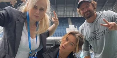 The Challenge Australia