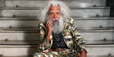 uncle jack charles