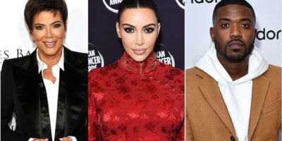 Kim Kardashian's sex tape is trending again thanks to Ray J