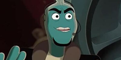 Osmosis Jones