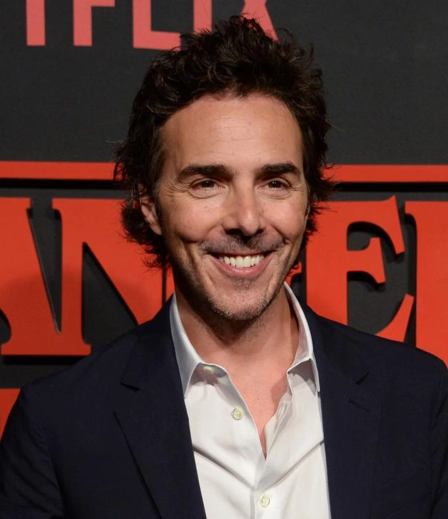 Shawn Levy Stranger things deadpool