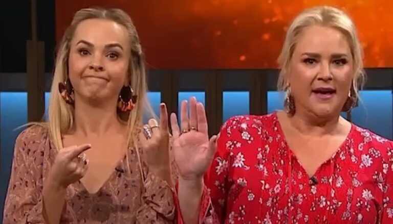 Angie and Yvie speak about the OnlyFans rejection