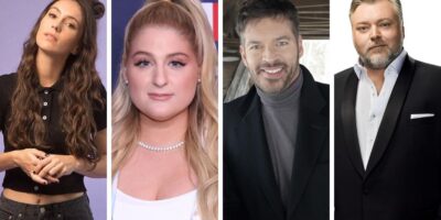 all the judges on Australian idol