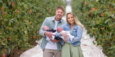 Melissa and Bryce from MAFS