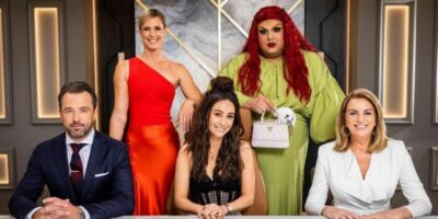 Celebrity Apprentice is one of the reality shows that has been axed