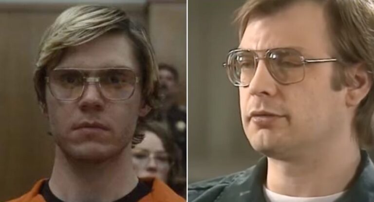 dahmer