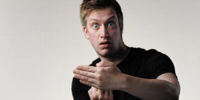 Daniel Sloss