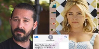 Shia and Florence texts