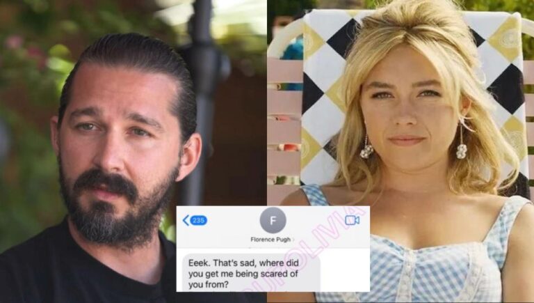 Shia and Florence texts