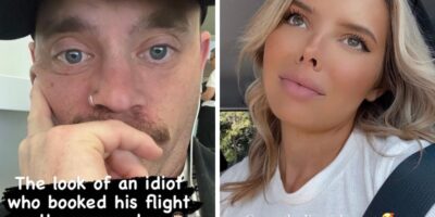 Jackson and olivia from mafs