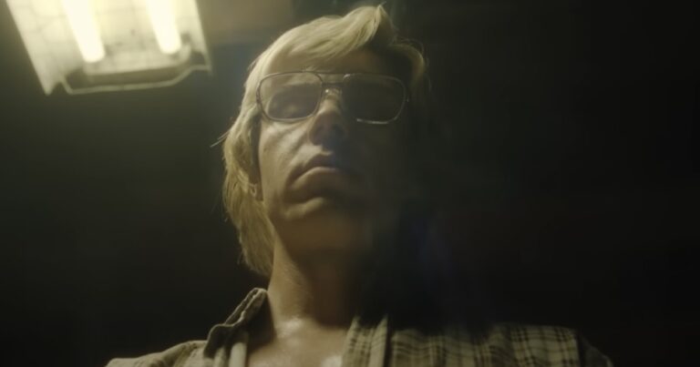 evan peters jeffrey dahmer