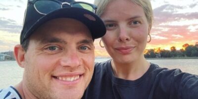 Jackson and Olivia from mafs