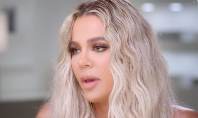 khloe kardashian