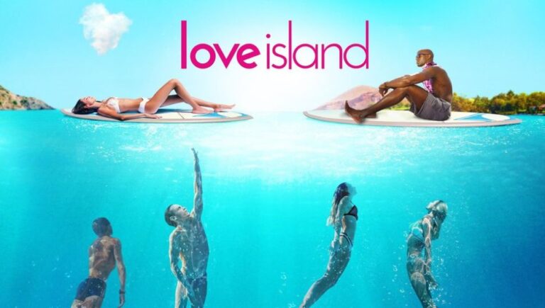 Love Island australia callum jordan