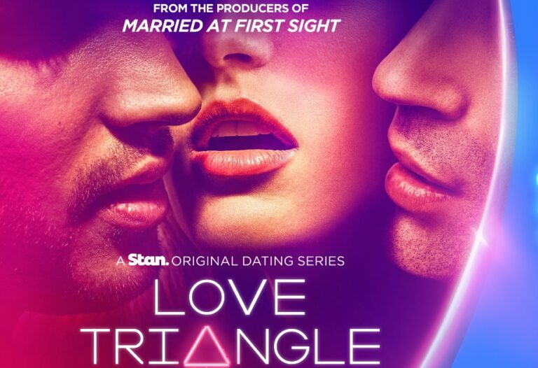 Love Triangle Stan
