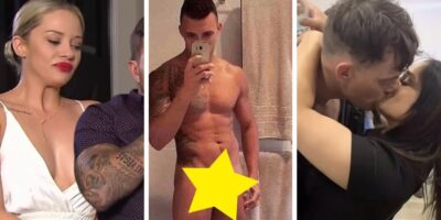 Three of the people involved in the mafs post show scandals