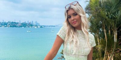 Jackson from MAFS is dating a new woman