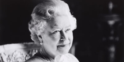 Queen Elizabeth II