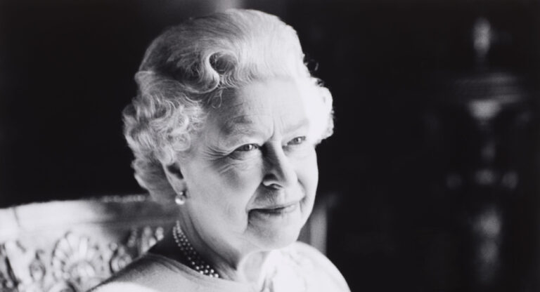 Queen Elizabeth II