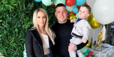 Stacey Hampton from MAFS