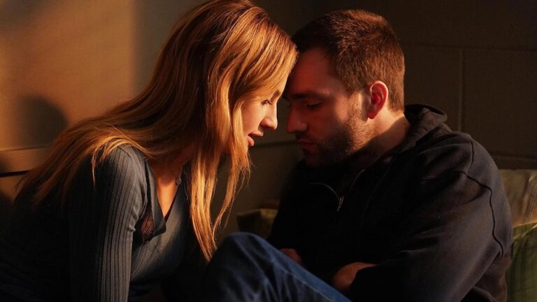 Tell Me Lies can be watched in Australia