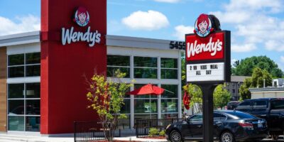 Wendy's america fast food australia