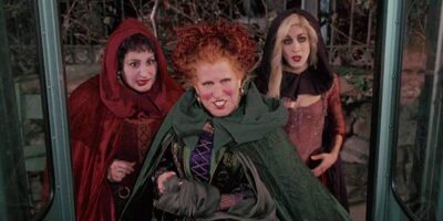 Hocus Pocus 2