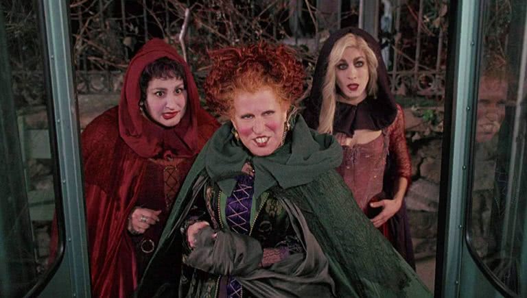 Hocus Pocus 2