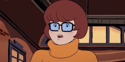 Velma scooby-doo gay