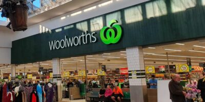 Woolworths