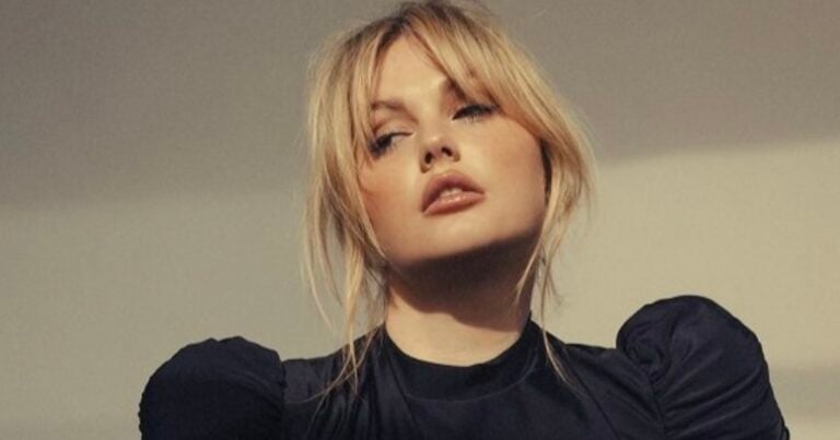 Aussie plus-sized model calls out shein