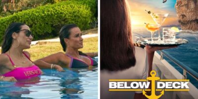Below Deck and Real Housewives are coming to Channel 7