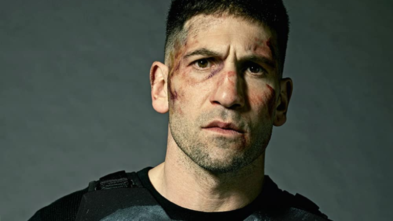 jon bernthal the punisher aaron hernandez netflix