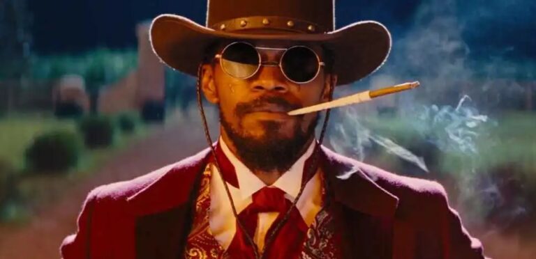 Django Unchained