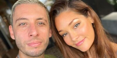 Example and Erin McNaught