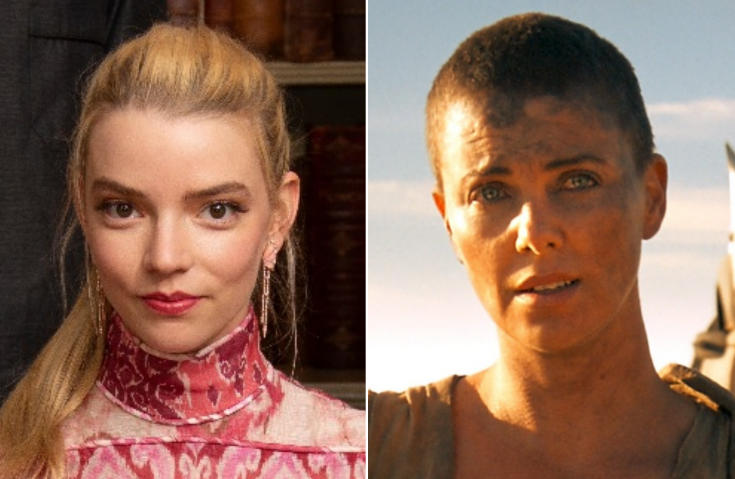 anya taylor-joy furiosa mad max