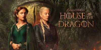 House of the Dragon - Episode seven