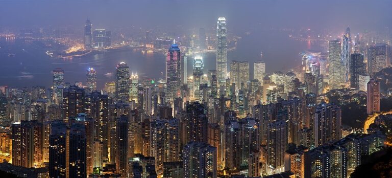 Hong Kong