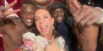 Kate Ritchie returns to acting
