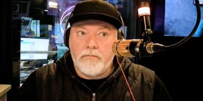 Kyle Sandilands