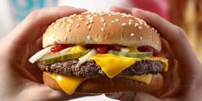 Here's all the Mcdonald's deals