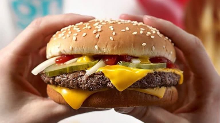 Here's all the Mcdonald's deals