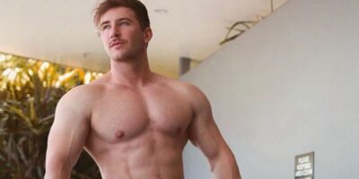 MAFS' Daniel says he'd shag a producer from the show