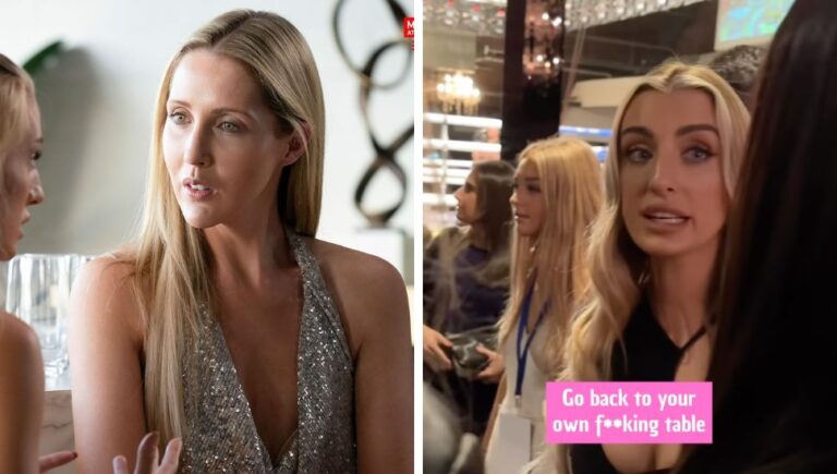 Tamara and Kate from MAFS