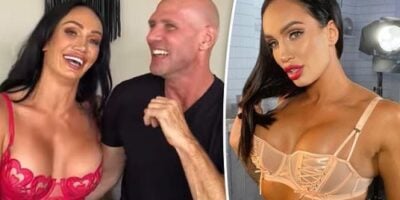 Johnny Sins hayley vernon mafs onlyfans