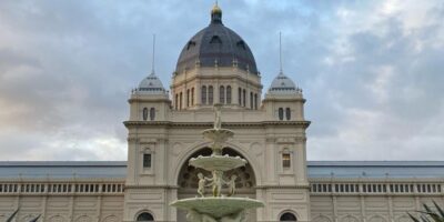 An iconic Melbourne viewpoint is opening its doors for first time in a century