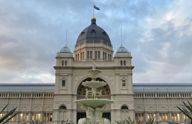 An iconic Melbourne viewpoint is opening its doors for first time in a century