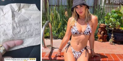 Love Island and OnlyFans star Shelby