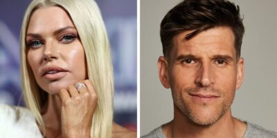 Sophie Monk and Osher made the list of best encounters and "biggest jerks" on TV