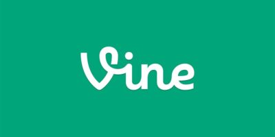 Vine logo